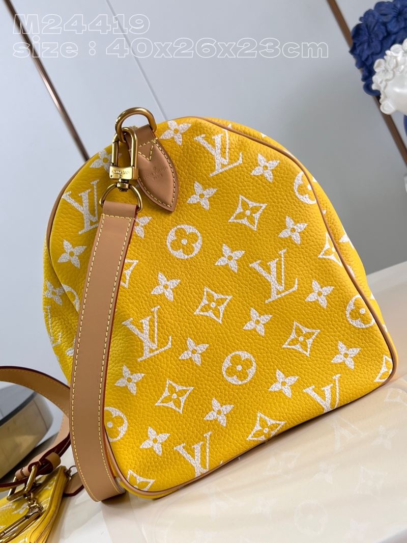 Louis Vuitton Speedy Bags